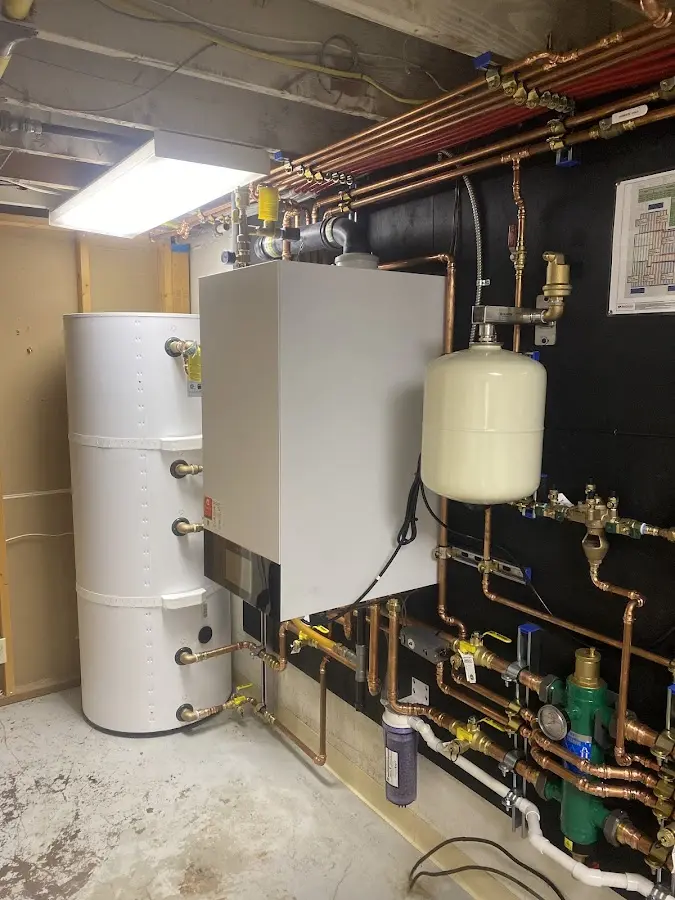 Water Heater Repair in Luzerne, PA